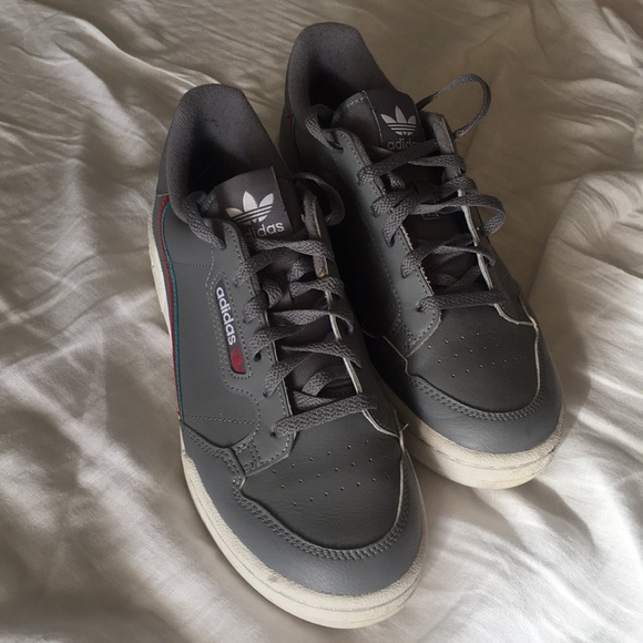 adidas continental ortholite
